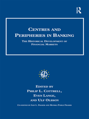 cover image of Centres and Peripheries in Banking